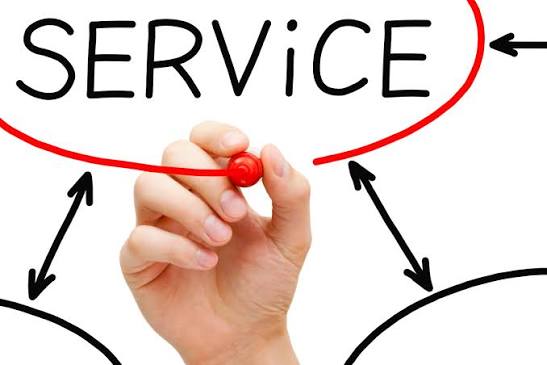 AUTRE SERVICE